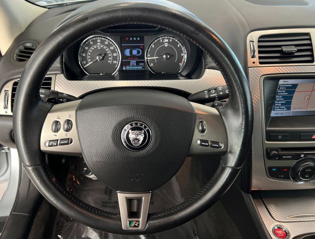 Used 2007 Jaguar XKR R image 23