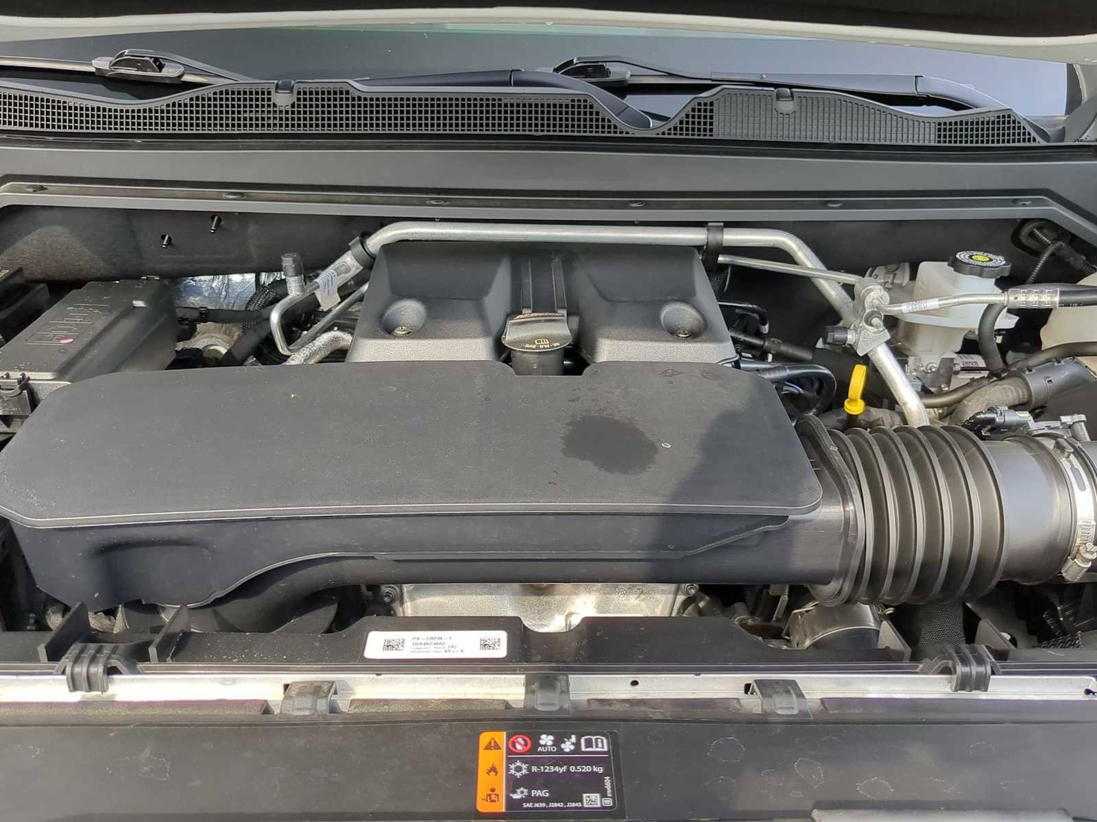 Used 2024 GMC Canyon Elevation w/ Elevation Premium Package image 29