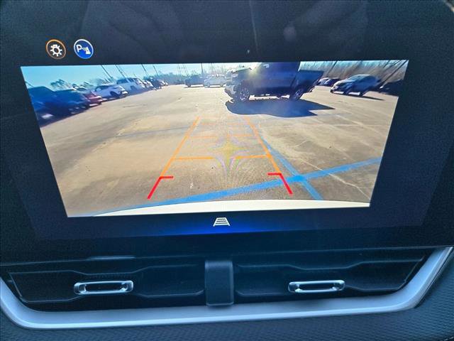 New 2026 Chevrolet Equinox LT w/ Midnight Edition image 14