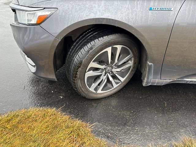 Used 2020 Honda Accord EX-L image 26