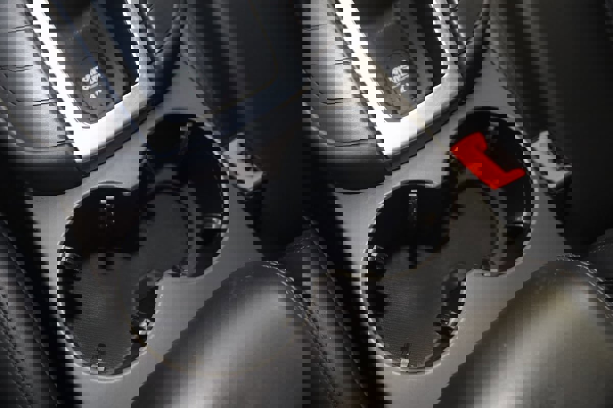 Used 2015 Porsche Macan S image 27