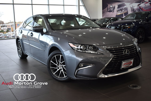 Used 2016 Lexus ES 350