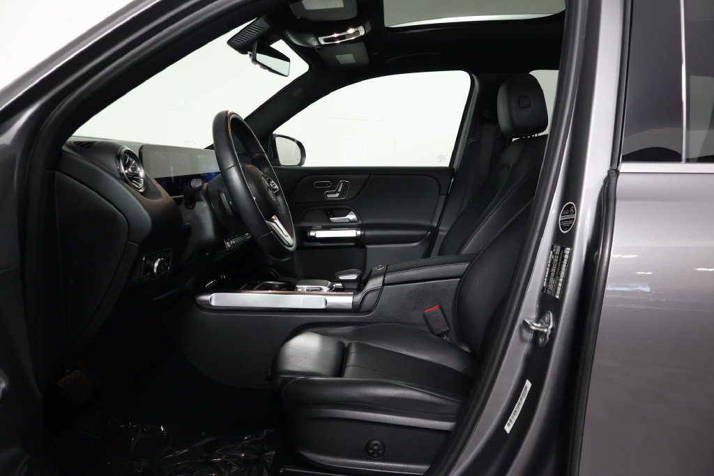 Certified 2020 Mercedes-Benz GLB 250 4MATIC image 10