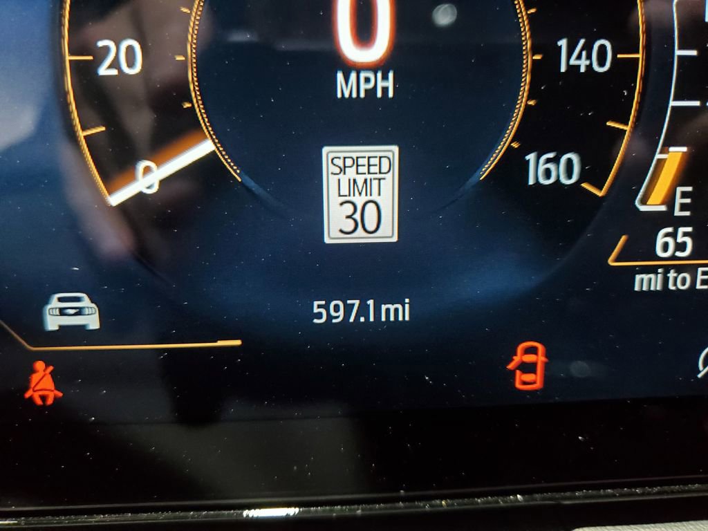 Used 2025 Ford Mustang GT Premium RWD image 19
