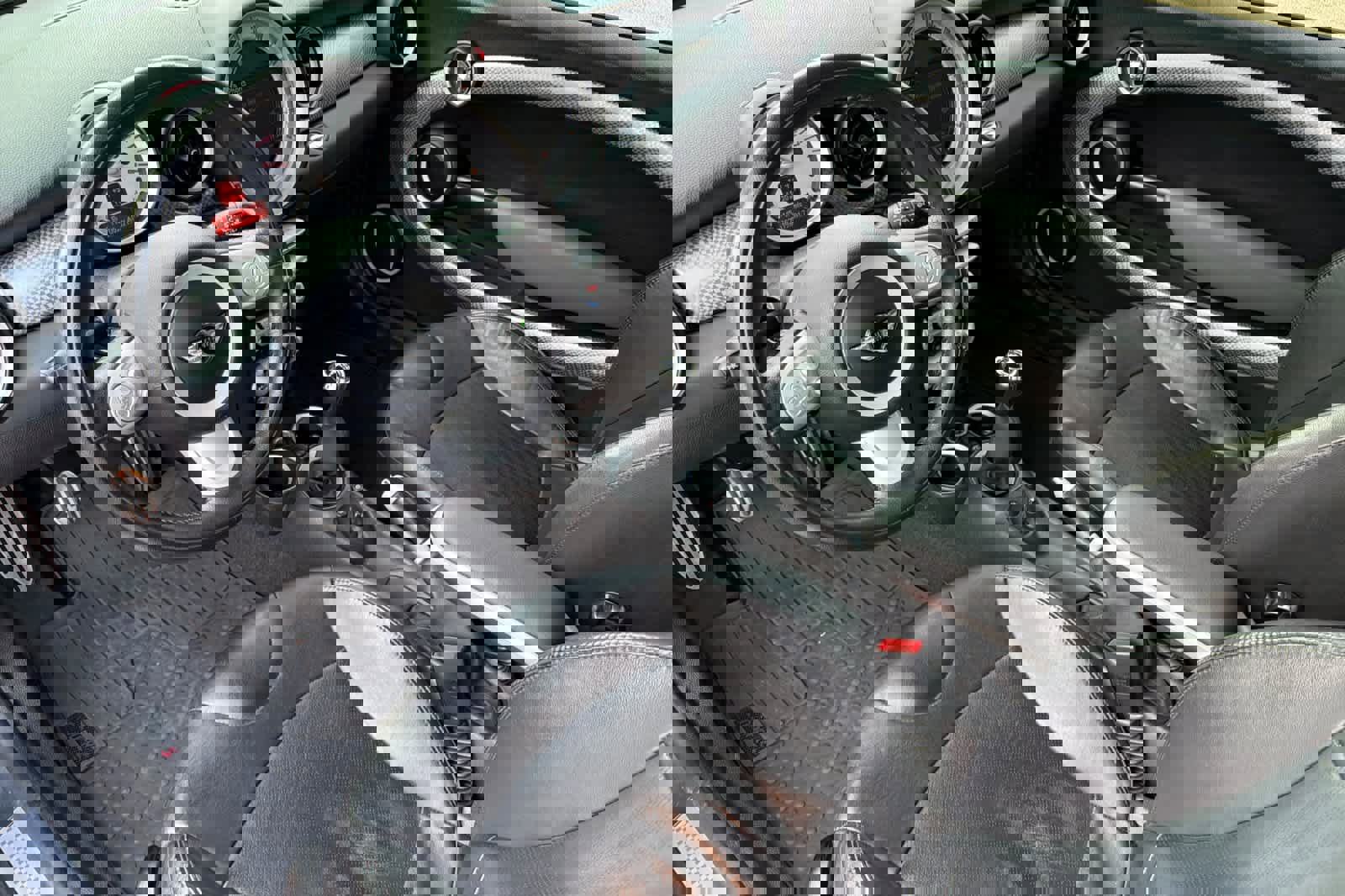 Used 2009 MINI Cooper Clubman S image 13