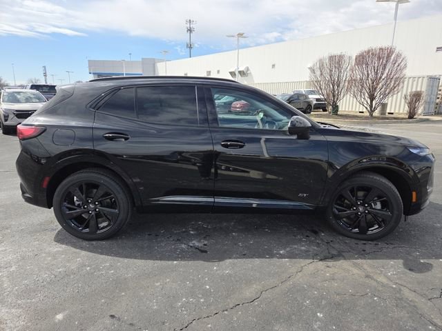 New 2026 Buick Envision Sport Touring image 26