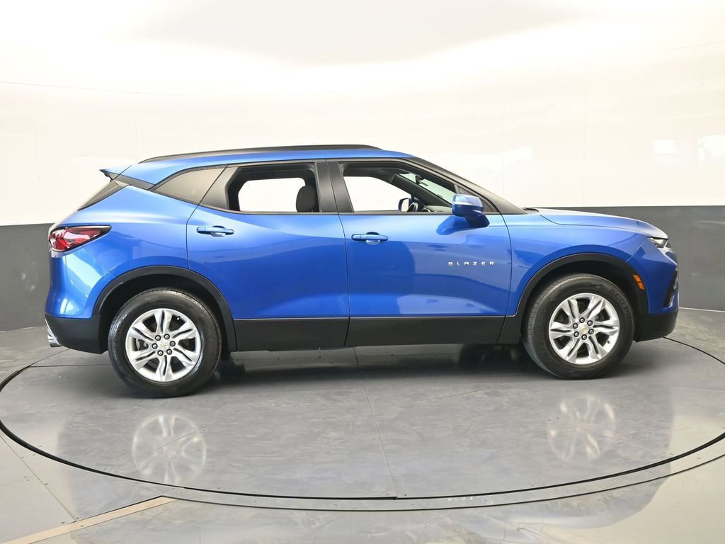 Used 2019 Chevrolet Blazer LT image 7