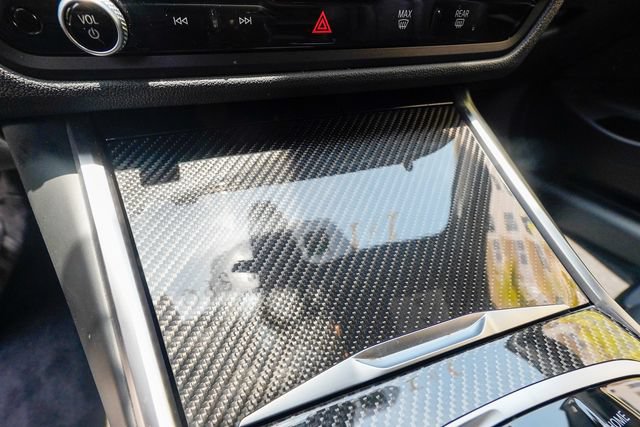 Used 2026 BMW M4 Competition w/ Executive Package RWD image 67
