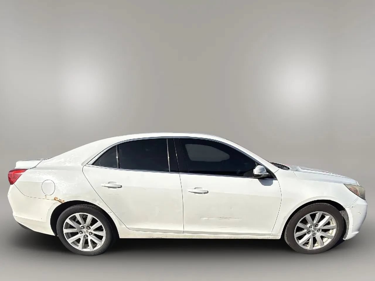 Used 2014 Chevrolet Malibu LT FWD image 6