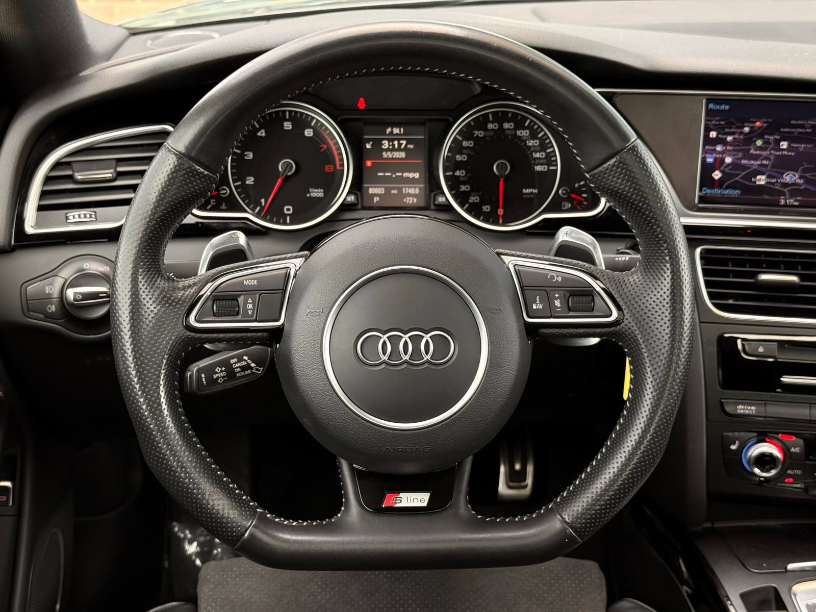 Used 2016 Audi A5 2.0T Premium Plus AWD/4WD image 34