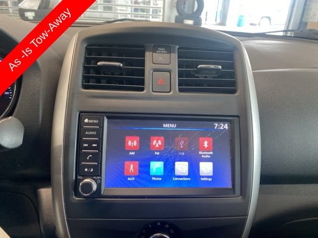 Used 2019 Nissan Versa SV FWD image 17