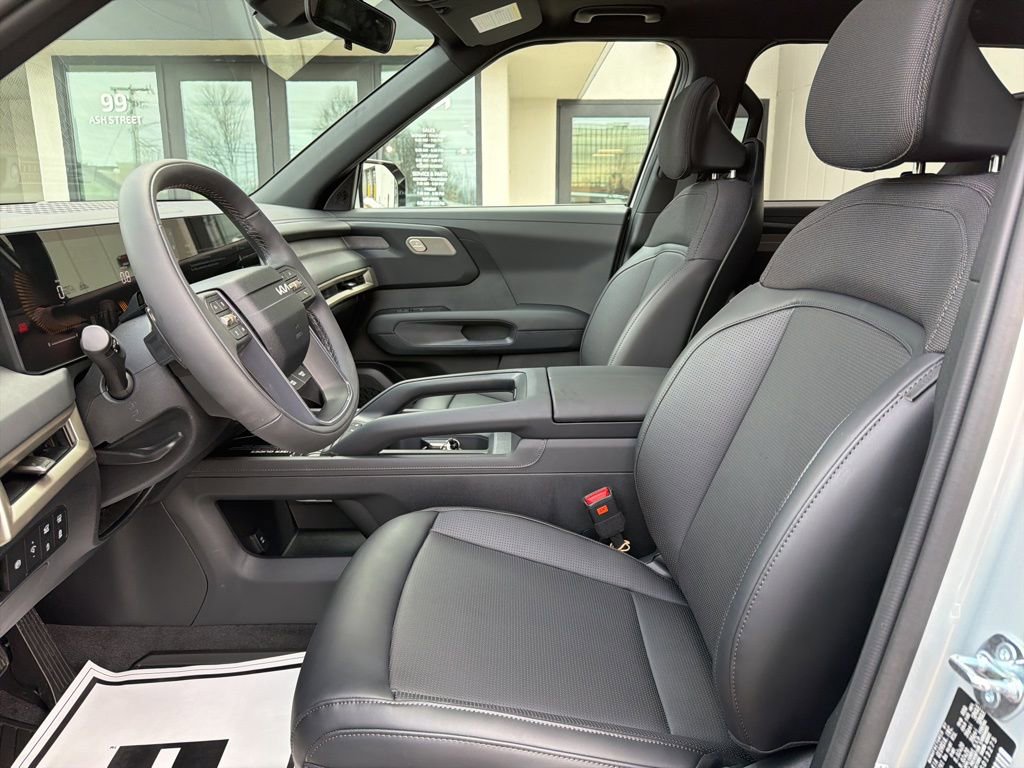 New 2027 Kia Telluride S image 30