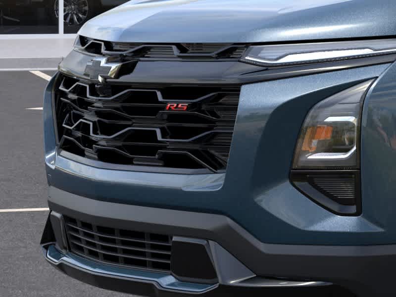 New 2027 Chevrolet Equinox RS AWD/4WD image 13