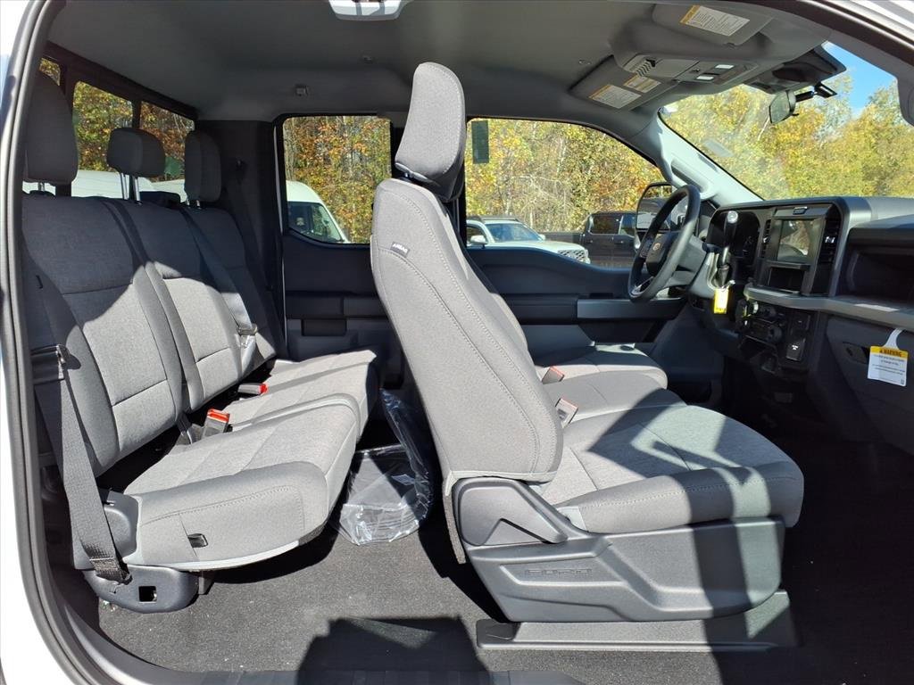 New 2026 Ford F350 XL w/ STX Appearance Package image 14