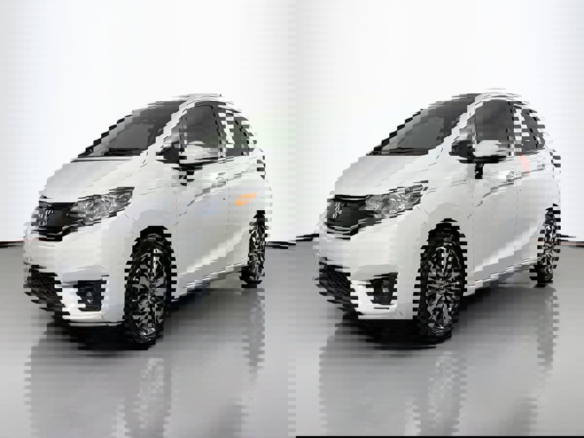 Used 2017 Honda Fit EX-L image 40