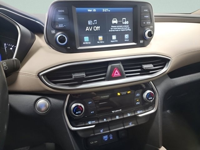 Used 2019 Hyundai Santa Fe Limited AWD/4WD image 32