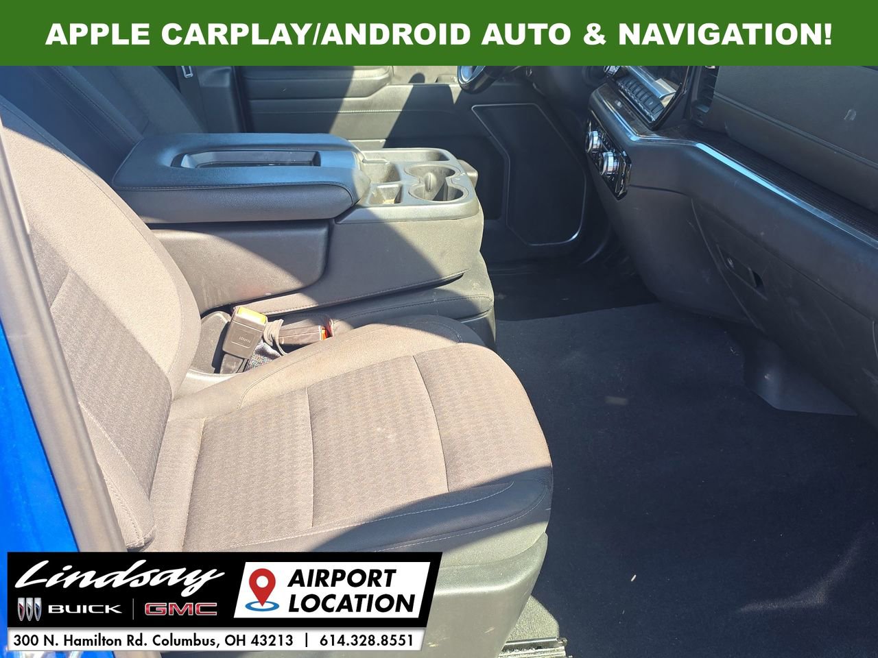 Used 2022 GMC Sierra 1500 Elevation image 27