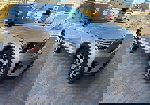 Used 2023 Volvo XC40 Recharge Ultimate image 8