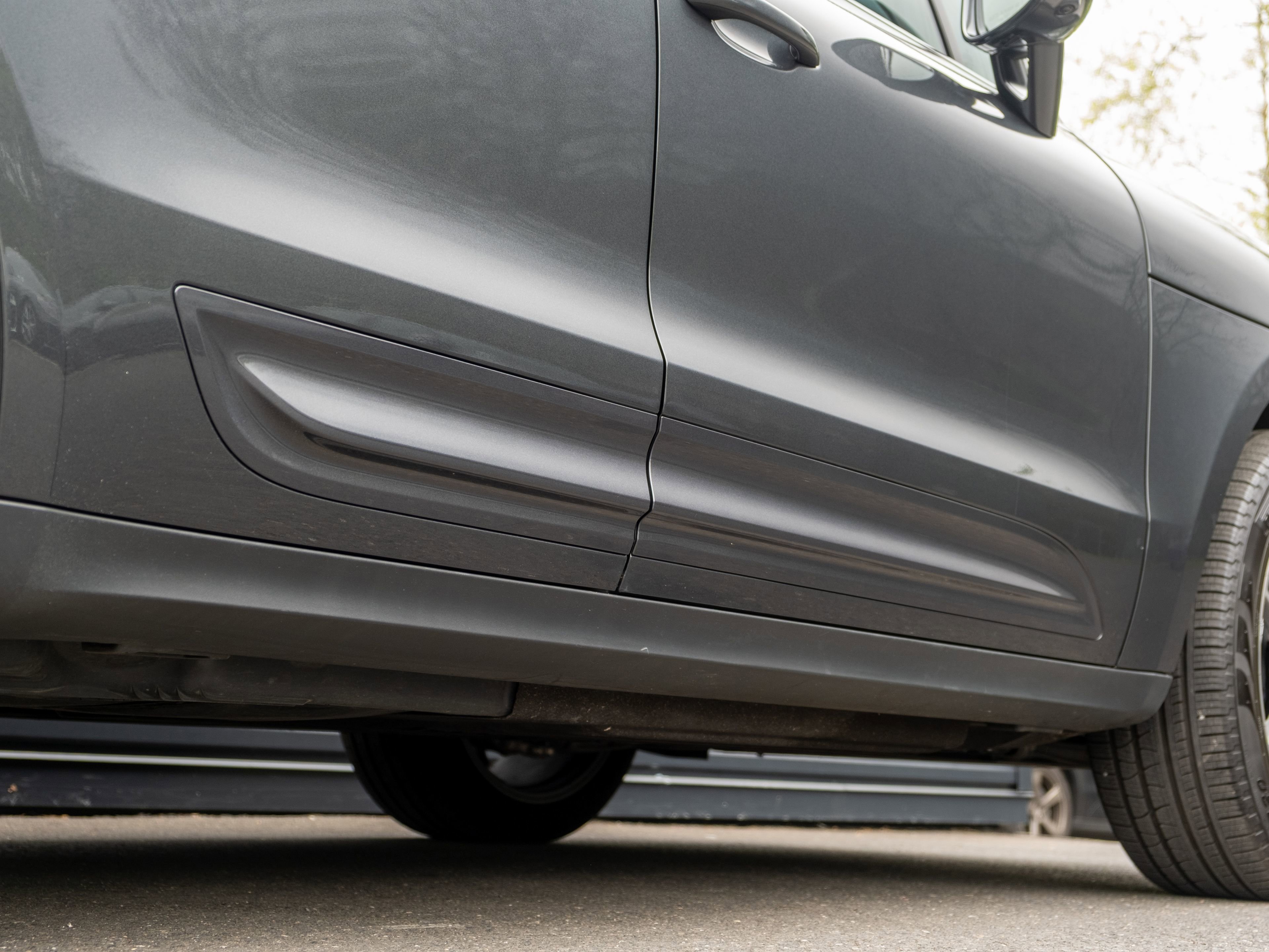 Certified 2026 Porsche Macan AWD/4WD image 38