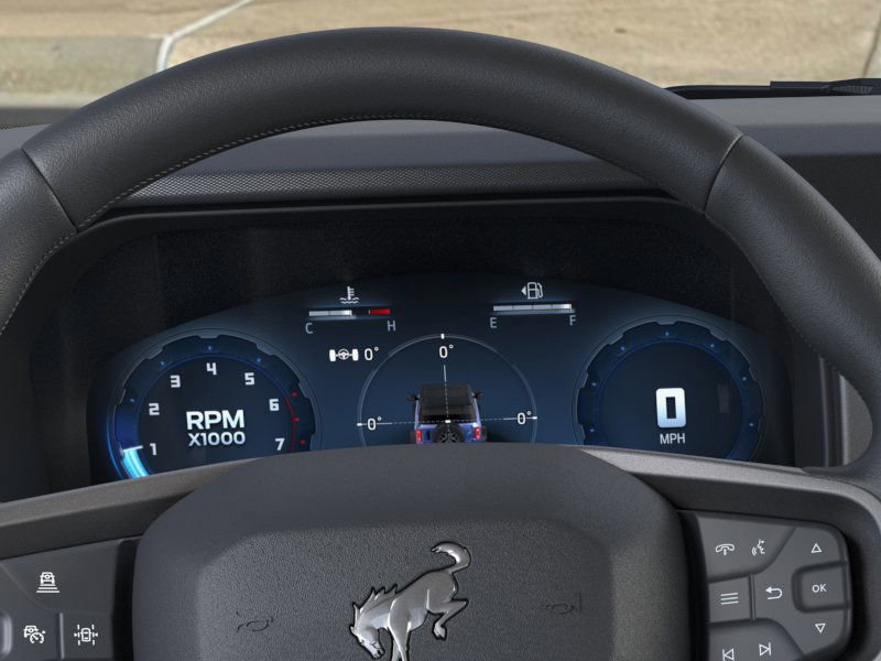 New 2026 Ford Bronco Badlands image 13