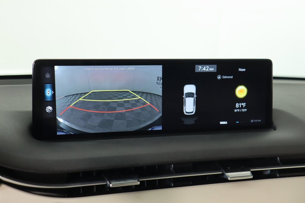 Used 2024 Genesis GV70 2.5T image 6