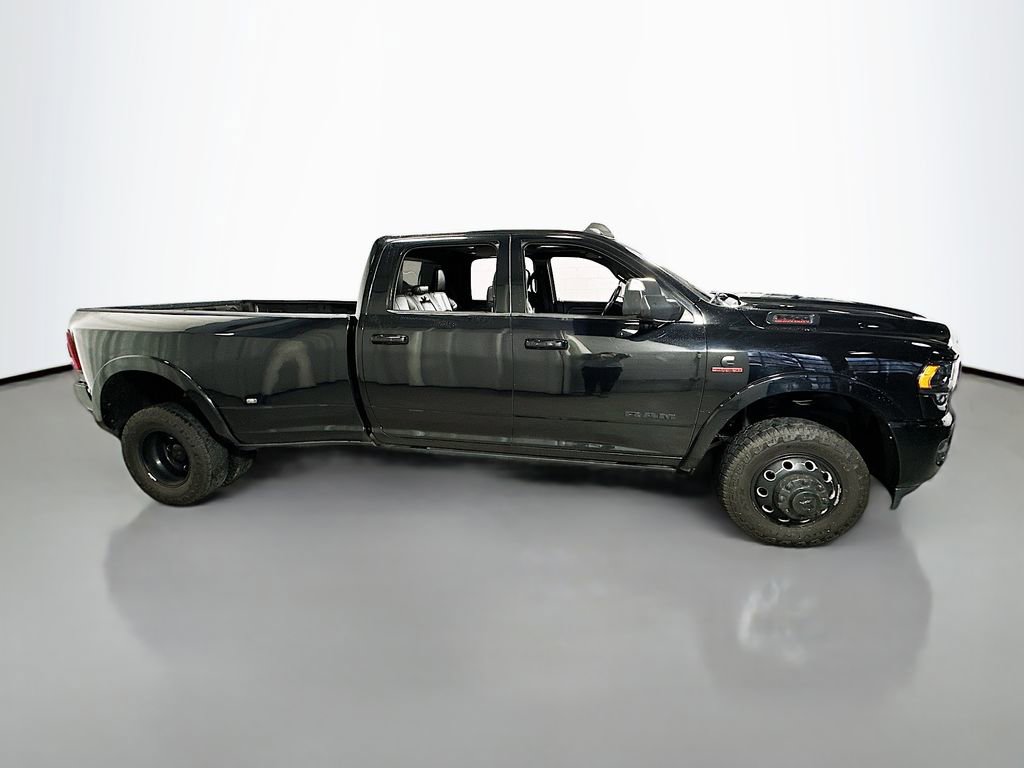 Used 2020 RAM 3500 Limited image 9