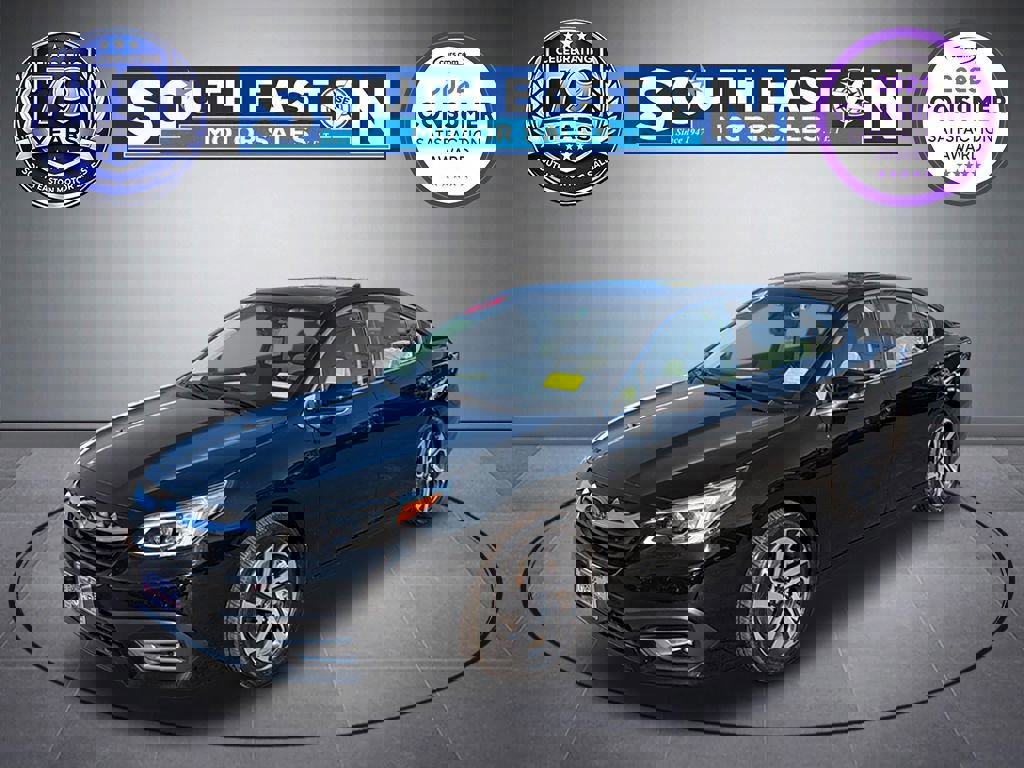 Used 2020 Subaru Legacy Limited image 1