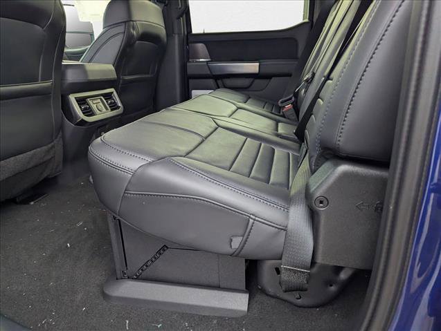 New 2026 Ford F250 Platinum image 13