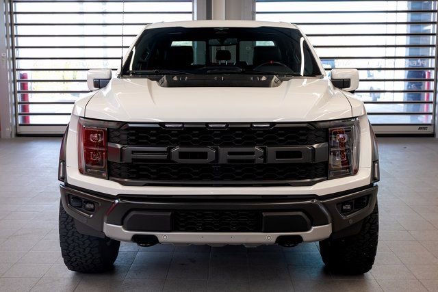 Used 2023 Ford F150 Raptor image 11
