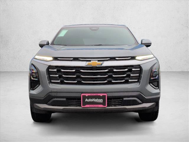 New 2026 Chevrolet Equinox LT FWD image 6
