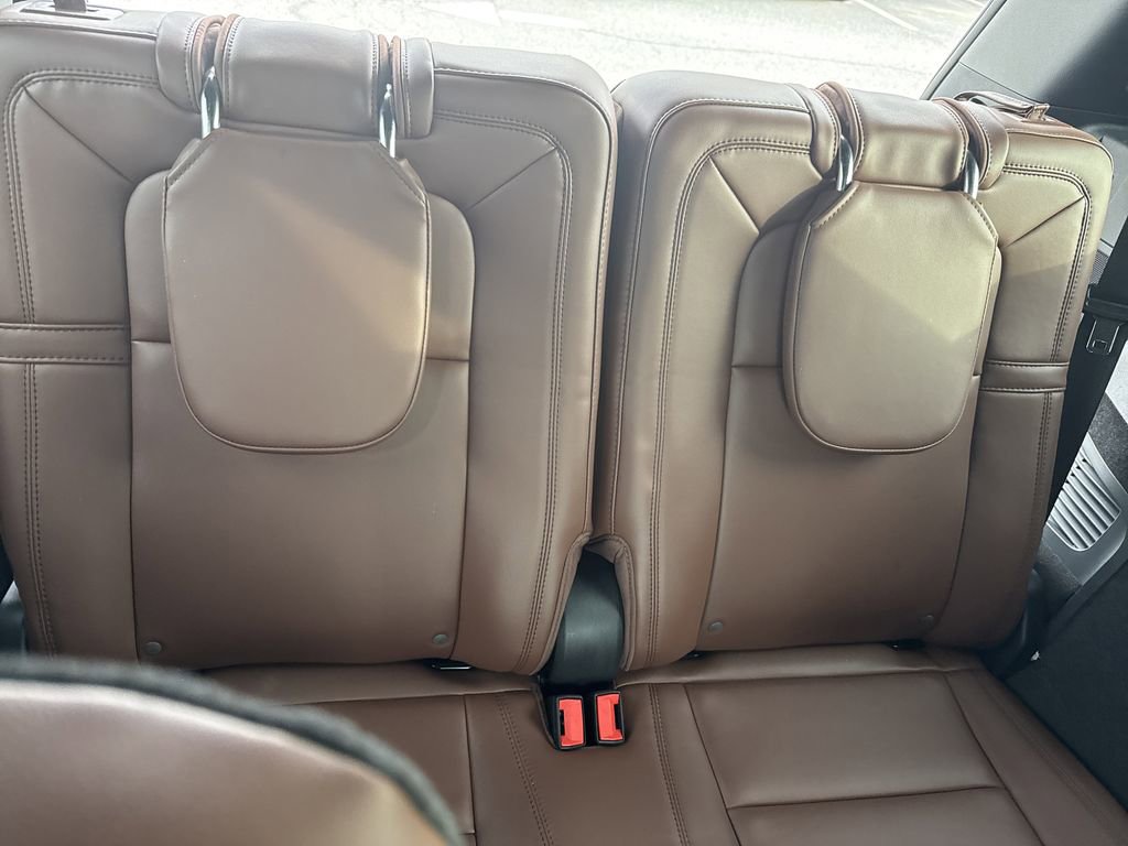 Used 2025 Lincoln Aviator Reserve w/ Equipment Group 201A AWD/4WD image 17