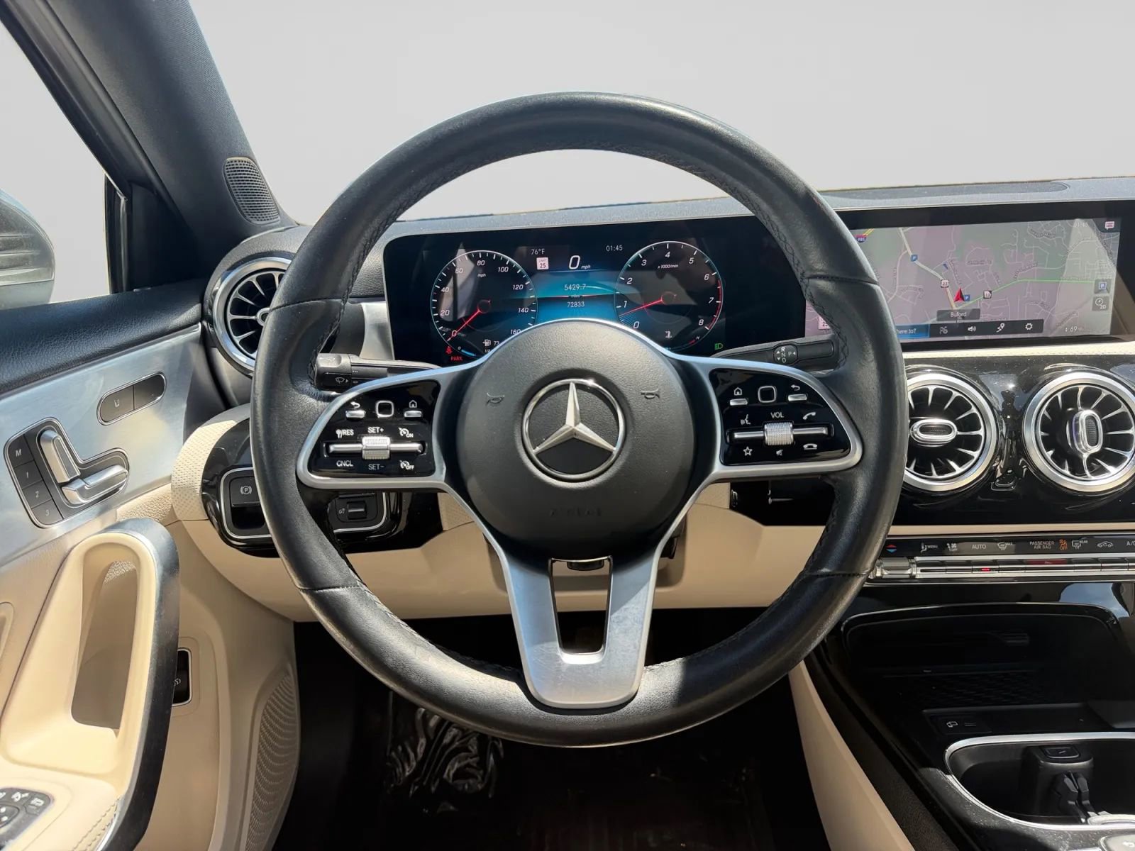 Used 2019 Mercedes-Benz A 220 4MATIC image 22