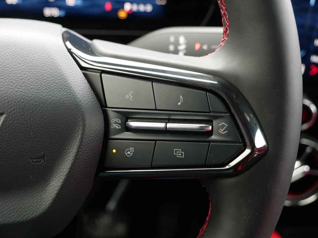 Used 2024 Chevrolet Blazer EV RS image 22