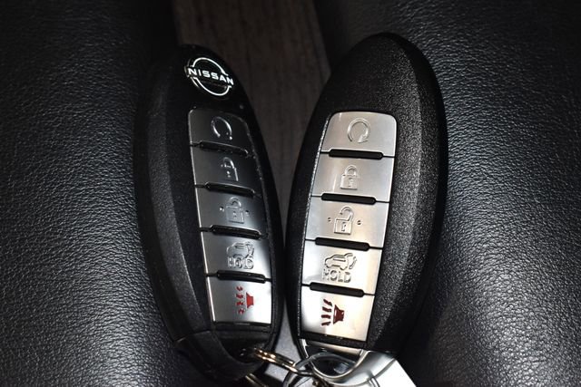 Used 2024 Nissan Murano Platinum AWD/4WD image 25