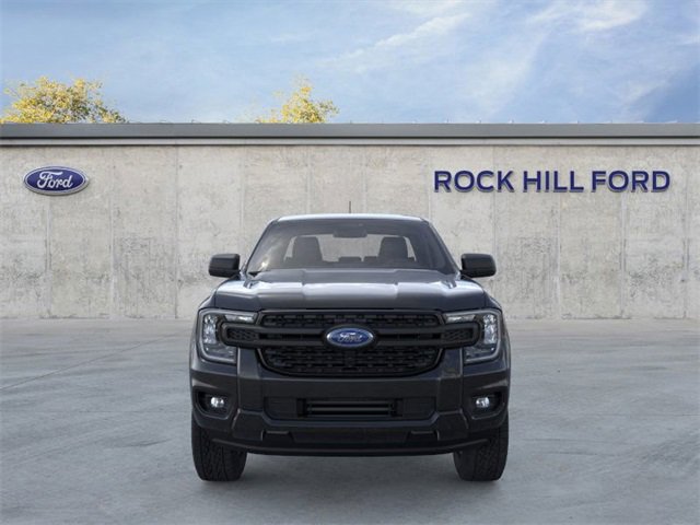 New 2025 Ford Ranger XL w/ Trailer Tow Package image 6