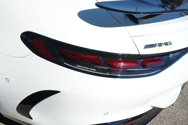 New 2026 Mercedes-Benz AMG GT 55 image 13