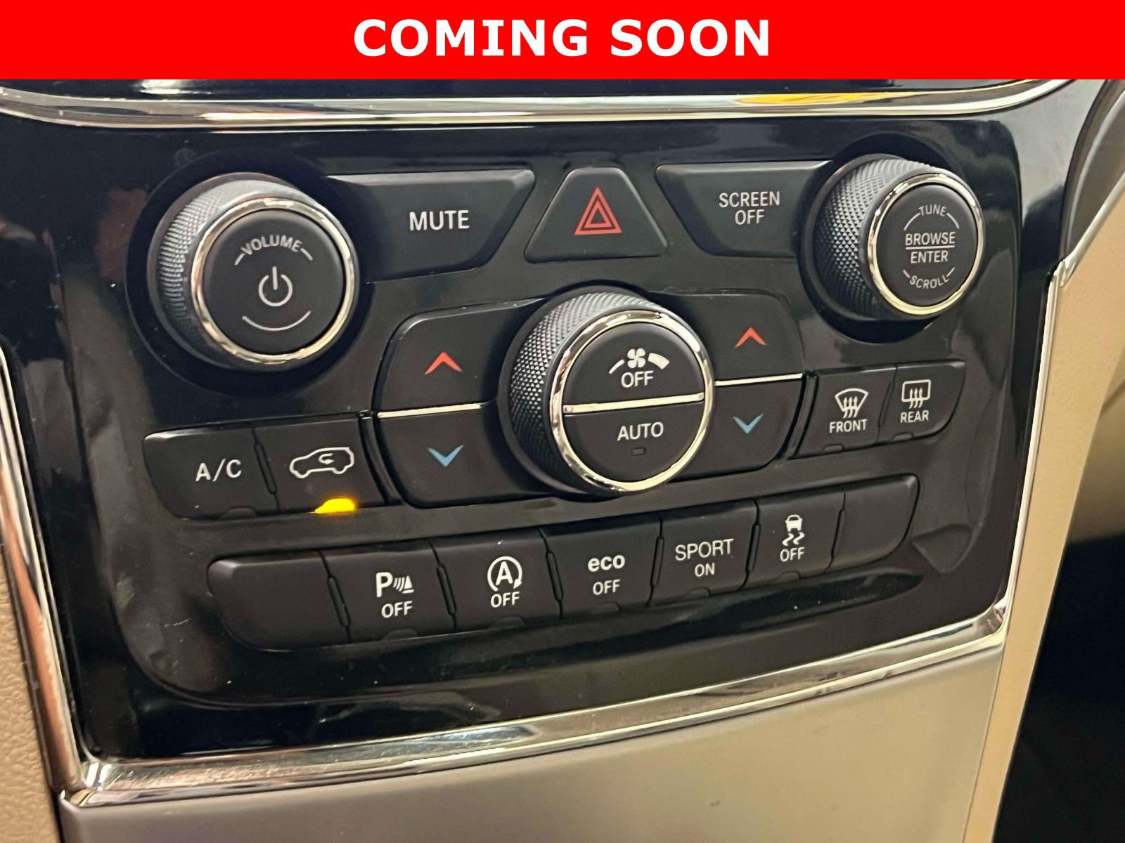 Certified 2020 Jeep Grand Cherokee Limited AWD/4WD image 26