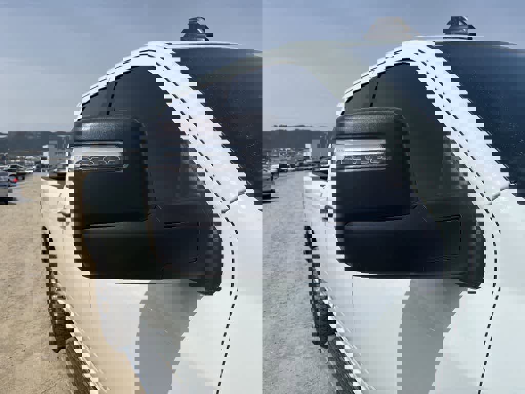 Certified 2024 RAM 2500 Big Horn image 7