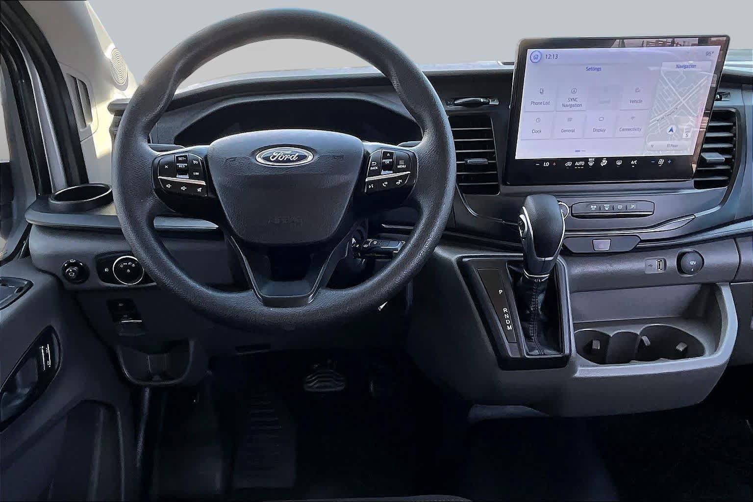 Used 2025 Ford Transit 350 XL RWD image 6
