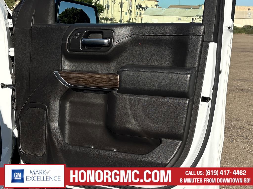 Used 2019 Chevrolet Silverado 1500 LT w/ All-Star Edition image 22