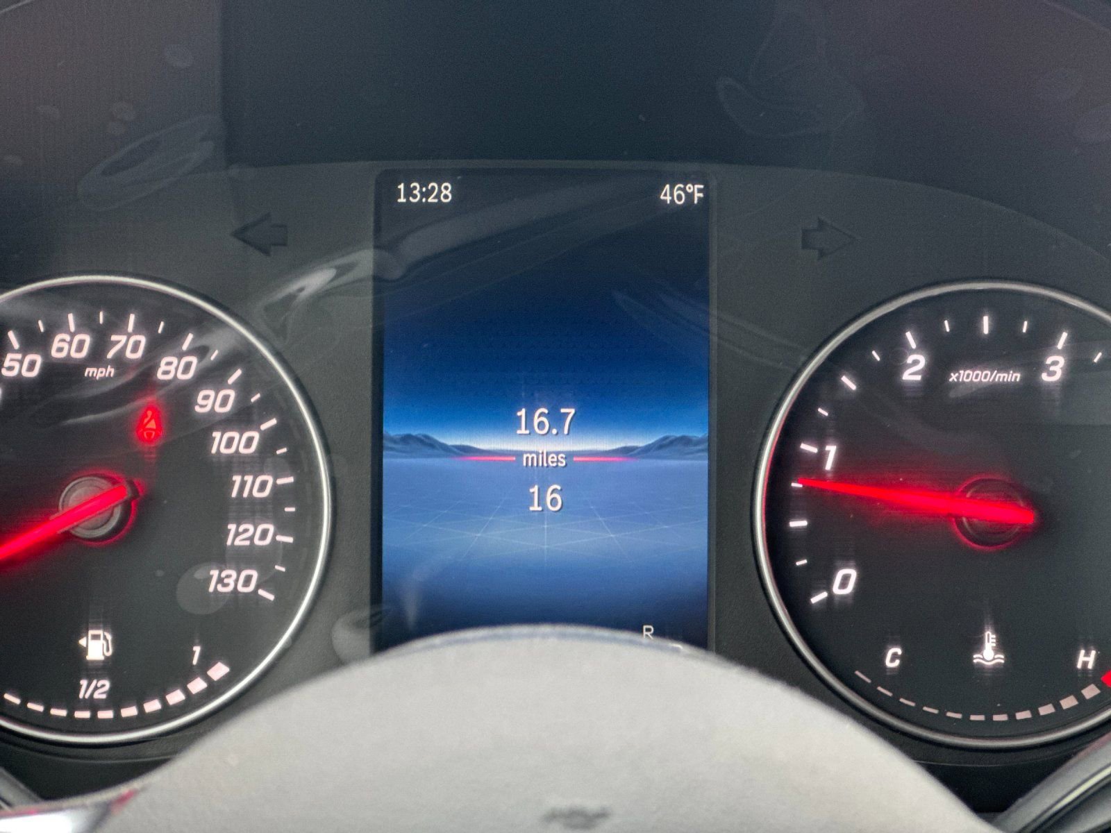 New 2026 Mercedes-Benz Sprinter 144 Cargo image 27