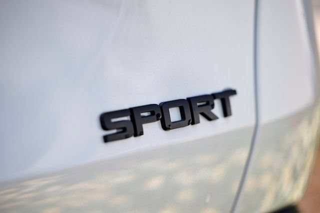 New 2027 Honda HR-V Sport image 12