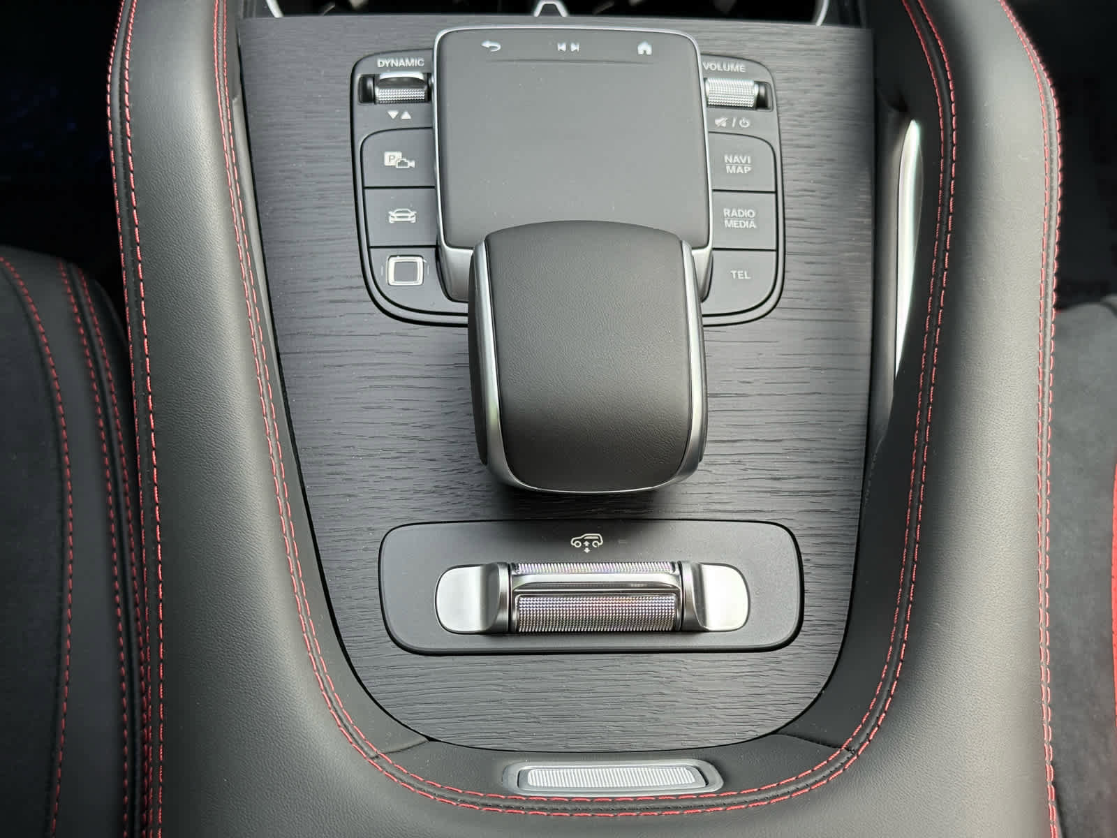 New 2025 Mercedes-Benz GLE 53 AMG 4MATIC image 19