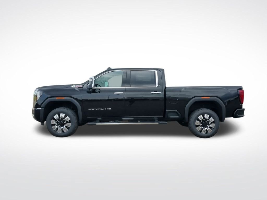 New 2025 GMC Sierra 2500 Denali w/ Denali Reserve Package image 6