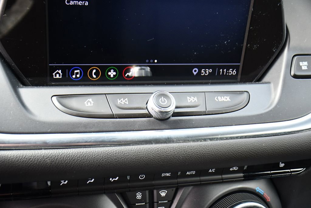 Used 2022 Chevrolet Blazer LT image 29