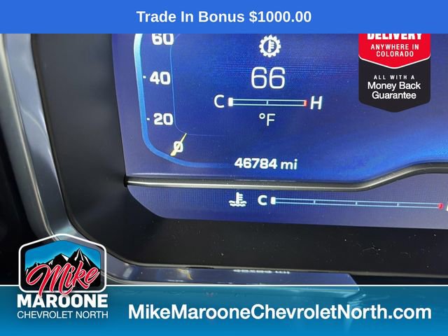 Used 2024 Chevrolet Silverado 2500 ZR2 w/ Technology Package image 31