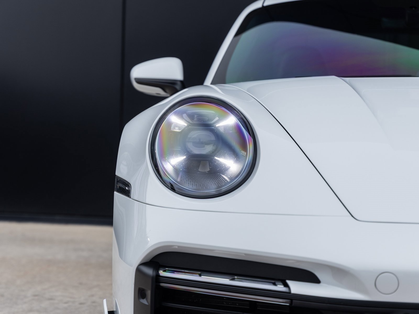 Certified 2022 Porsche 911 Turbo S image 25