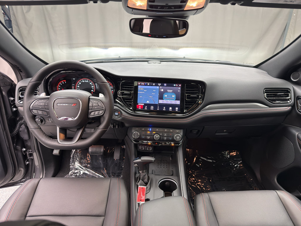New 2026 Dodge Durango GT AWD/4WD image 8