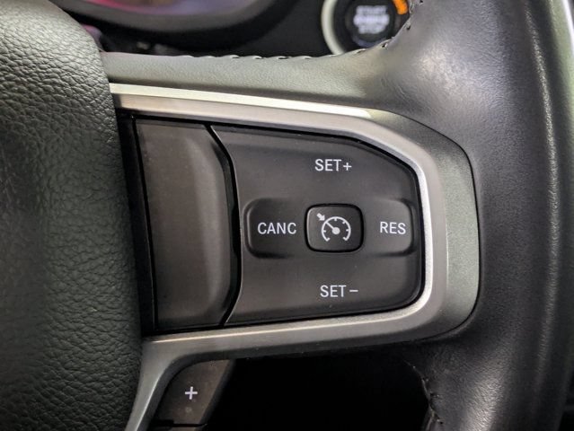 Used 2023 RAM 3500 Big Horn w/ Level 1 Equipment Group AWD/4WD image 25