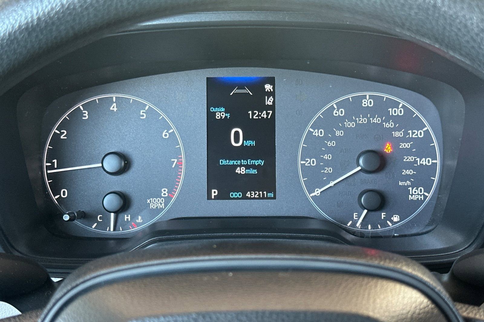 Used 2023 Toyota Corolla LE FWD image 27